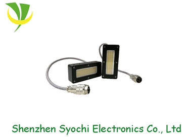 Ricoh Gen5 인쇄 기계 머리를 위한 램프를 치료하는 다수 콘트롤 모드 UV LED