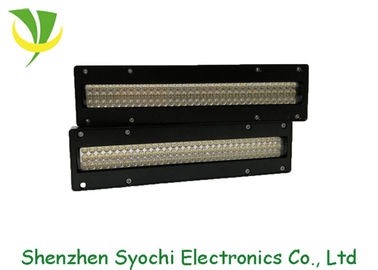 고속 UV 인쇄기를 위한 체계를 치료하는 750W 395nm UV LED