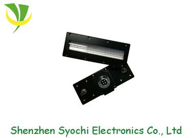 램프 AC 110V/220V의 3-24DC 제어 방법을 치료하는 큰 평상형 트레일러 인쇄 기계 UV LED