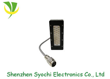 4 Epson 분사구를 위해 낮은 감소 1개의 옥수수 속 포장 LED 자외선 치료 램프에 대하여