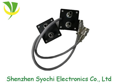 Syochi LED Uv 건조용 램프 500mA는 UV 디지털 프린터에서 이용된 현재를 발송합니다