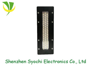 인쇄 기계, 램프 옥수수 속 포장을 치료하는 LED 자외선을 위한 고강도 395nm UV 램프