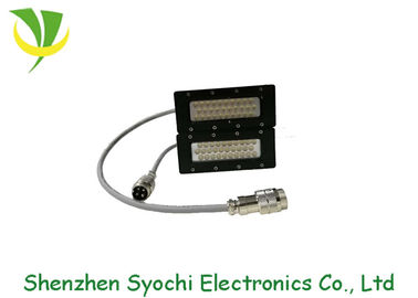 시계 정밀도 성분 제조를 위한 LED Uv 접착성 치료 램프