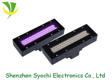 AC 110V/220V UV 치료 오븐 체계 LED 자외선 지도된 빛 빈도 50 HZ