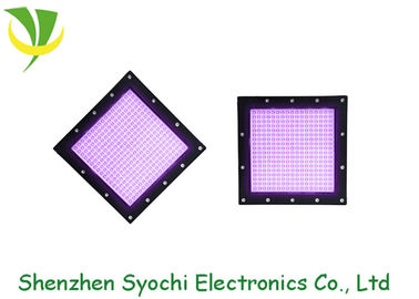 스크린 인쇄/전자 부품 기정 치료를 위한 튼튼한 700w LED Uv 램프