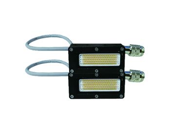Epson Dx5를 위해 395nm 체계 물 AC220V 냉각을 치료하는 고성능 Uv 지도된 램프