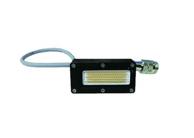 Epson Dx5를 위해 395nm 체계 물 AC220V 냉각을 치료하는 고성능 Uv 지도된 램프