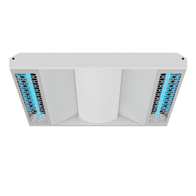 PSE 4600LM LED UV 살균 빛 석영 유리관 L32 제어 시스템