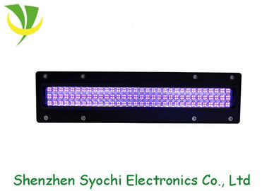 좋은 가격 물 냉각 장치를 가진 램프 395nm UV 파장을 치료하는 힘 UV LED 어떻게 온라인으로