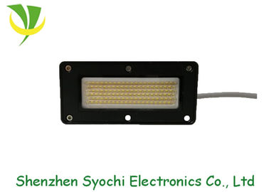좋은 가격 Ricoh Gen5 인쇄 기계 머리를 위한 램프를 치료하는 다수 콘트롤 모드 UV LED 온라인으로