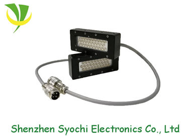좋은 가격 4 Epson 분사구를 위해 낮은 감소 1개의 옥수수 속 포장 LED 자외선 치료 램프에 대하여 온라인으로