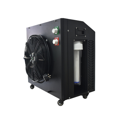 CE 새로운 디자인 냉수 냉장고 얼음 목욕 냉장고 기계