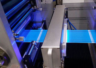 인쇄기, Flexo Uv 치료 체계를 위한 기술 표준 LED UV 램프