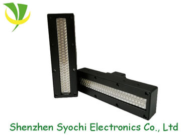 휴대용 LED 자외선 치료 빛, 스크린 인쇄기를 위한 LED Uv 램프