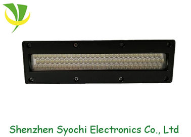 휴대용 LED 자외선 치료 빛, 스크린 인쇄기를 위한 LED Uv 램프