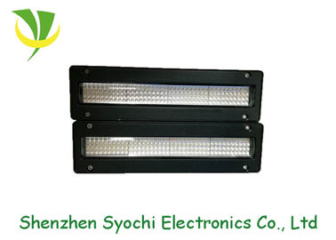 물 LED 냉각 자외선 치료 램프 1%-100% UV 산출 조정