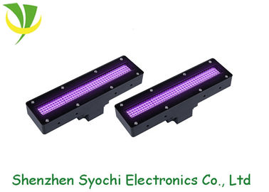 인쇄를 위한 고성능 UV 치료 체계, 저온 LED Uv 건조용 램프
