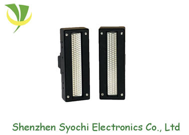 Ricoh Gen 5 인쇄 기계 머리를 위한 체계 램프를 치료하는 고강도 300w LED 자외선