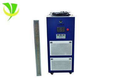 입히기를 위한 장비 1000mm 길이 395nm PLC 통제를 치료하는 물 UV LED 냉각