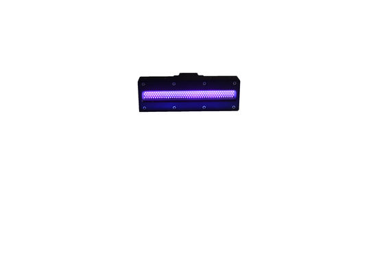 365nm AC220V UV 경화 Led 램프 10w/Cm2 LED 프린터 UV 램프