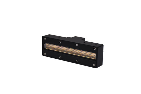 365nm AC220V UV 경화 Led 램프 10w/Cm2 LED 프린터 UV 램프