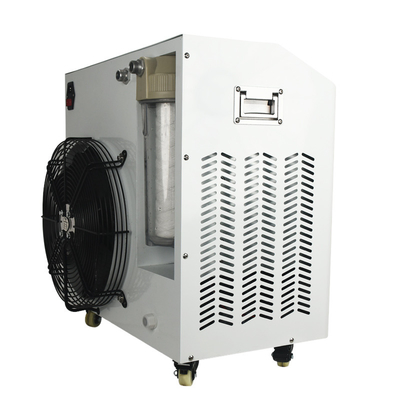 AC100 - 수치 요법을 위한 127V 듀얼 임시 풀 히터 냉각장치