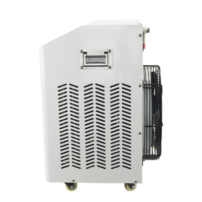 3 - 가늘어지기 위한 42C 조정할 수 있는 냉수 샤워 냉각장치
