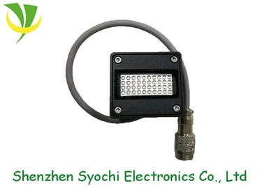 좋은 가격 Epson DX7 분사구를 위한 자주색 LED Uv 건조계 40x20mm LED 단위 크기 온라인으로
