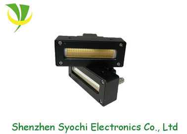 좋은 가격 Ricoh Gen5 인쇄 기계 머리 LED 자외선, 지도된 Uv 잉크 건조계 20000h 수명 온라인으로
